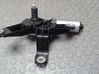 Motor del limpiaparabrisas trasero 6Y9955711A