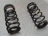 Rear coil spring 5533007100
