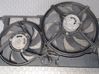 Ventilador eléctrico del radiador 