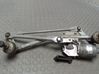 Wiper motor 2S6T17B571AC