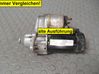 Motor de arranque 93171936