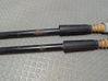 Rear shock absorber/damper 2N1118080BL