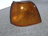 Front indicator light 63128353277