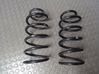 Rear coil spring 00424112