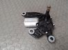 Rear window wiper motor 6405J9