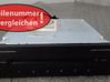 Unidad delantera de radio/CD/DVD/GPS 