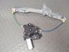 Front window lifting mechanism without motor 39161985