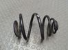 Rear coil spring 9196207