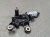 Motor del limpiaparabrisas trasero 2S61A17K441AB