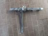 Top upper radiator support slam panel 58230M68K00