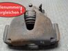 Caliper del freno trasero 93176426