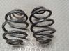 Muelle espiral trasero 90542932