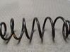 Rear coil spring 1329627