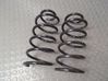 Rear coil spring 00424112