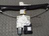 Rear window lifting mechanism without motor 8P4959802E