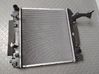 Coolant radiator 17700M68K10