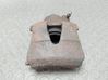 Caliper de freno delantero 