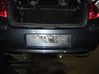 Rear bumper 7701208678