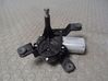 Rear window wiper motor 53027312