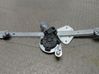 Front window lifting mechanism without motor 8200804297