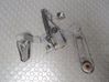 Gear shifter/selector 55556356