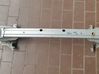 Priekinis sustiprinimas bamperio G31A50070A