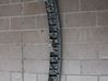 Front bumper support beam 7414N9