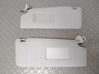 Sun visor 51163418717