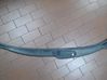 Front bodywork piece 8120F6