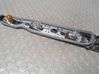 Tail light bulb cover holder 09196366