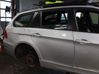 Rear door 