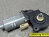 Motor del regulador de la ventanilla de la puerta delantera 0130821938