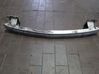 Front bumper support beam 09165538