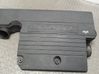 Caja del filtro de aire 1332992