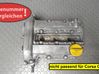 Engine head 90542538