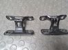 Tailgate/trunk/boot hinge 41623404958