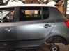 Rear door 5J6833055