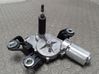 Wischermotor Heckscheibe 