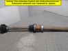 Front driveshaft 1722076
