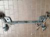 Rear suspension assembly kit set 8200630725