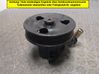 Power steering pump 3049841