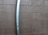 Rear bumper 5J6807305C