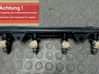 Fuel main line pipe 036133320D