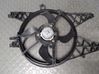 Electric radiator cooling fan 7701059783