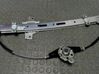 Front window lifting mechanism without motor 824020X000