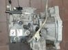 Automatic gearbox 4126936