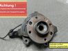 Front shock absorber/damper 13154317