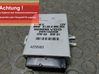 Cruise control unit/module 61350396709