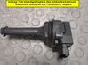 High voltage ignition coil 30713416