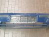 Front bumper 1344313